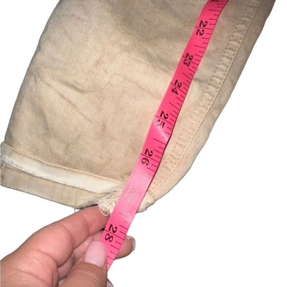 Joe’s jeans The markie ankle dust dye color size 29 - Picture 3 of 4